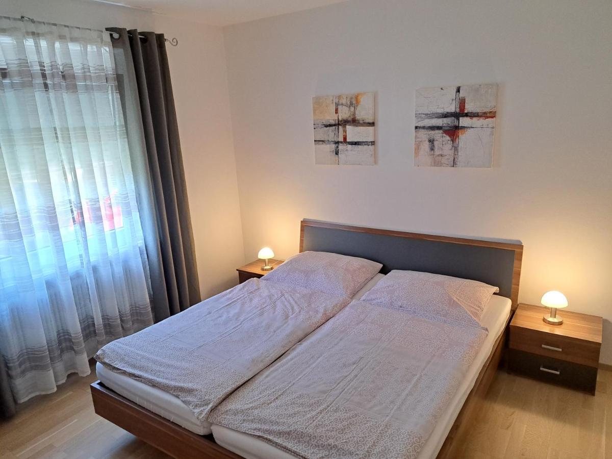 Ferienwohnung Josef Steyr Eksteriør bilde