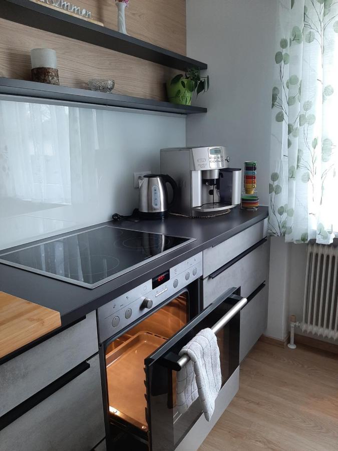 Ferienwohnung Josef Steyr Eksteriør bilde