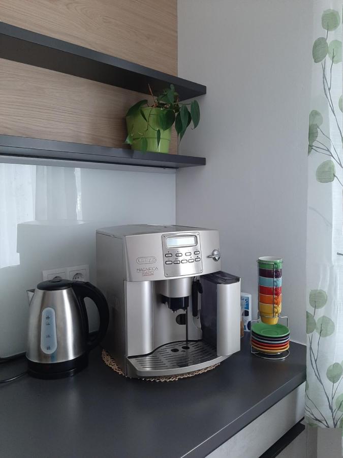 Ferienwohnung Josef Steyr Eksteriør bilde